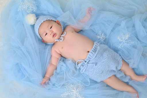 泗洪宝宝5个月奶量